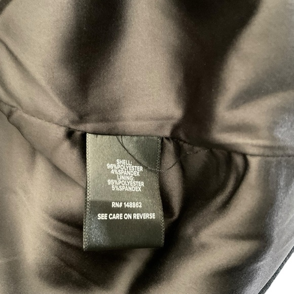 Torrid Black Blazer - Picture 5 of 7